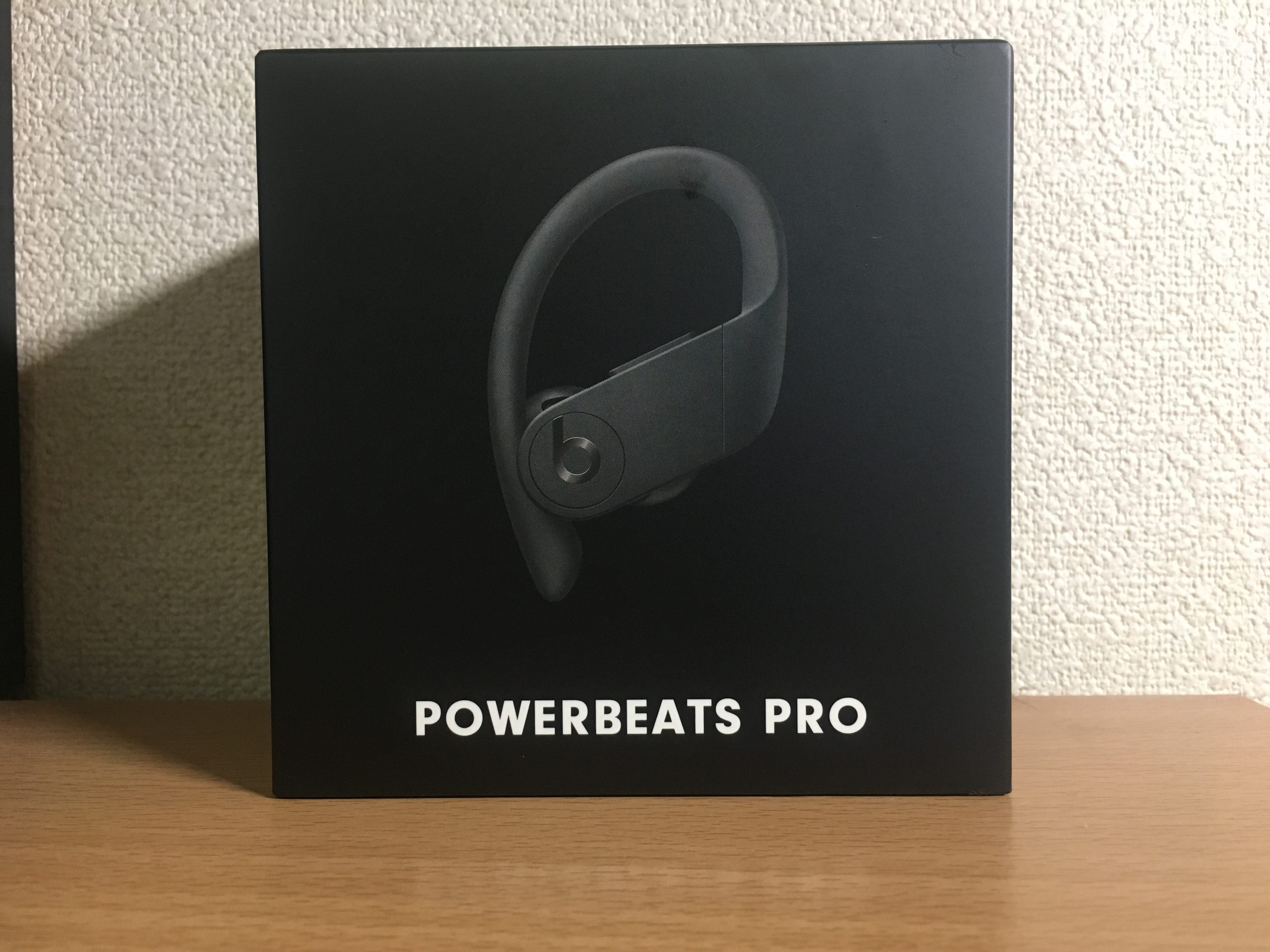 レビュー】 Beats最高傑作 Beats Powerbeats Pro | じゃっくそん's Place
