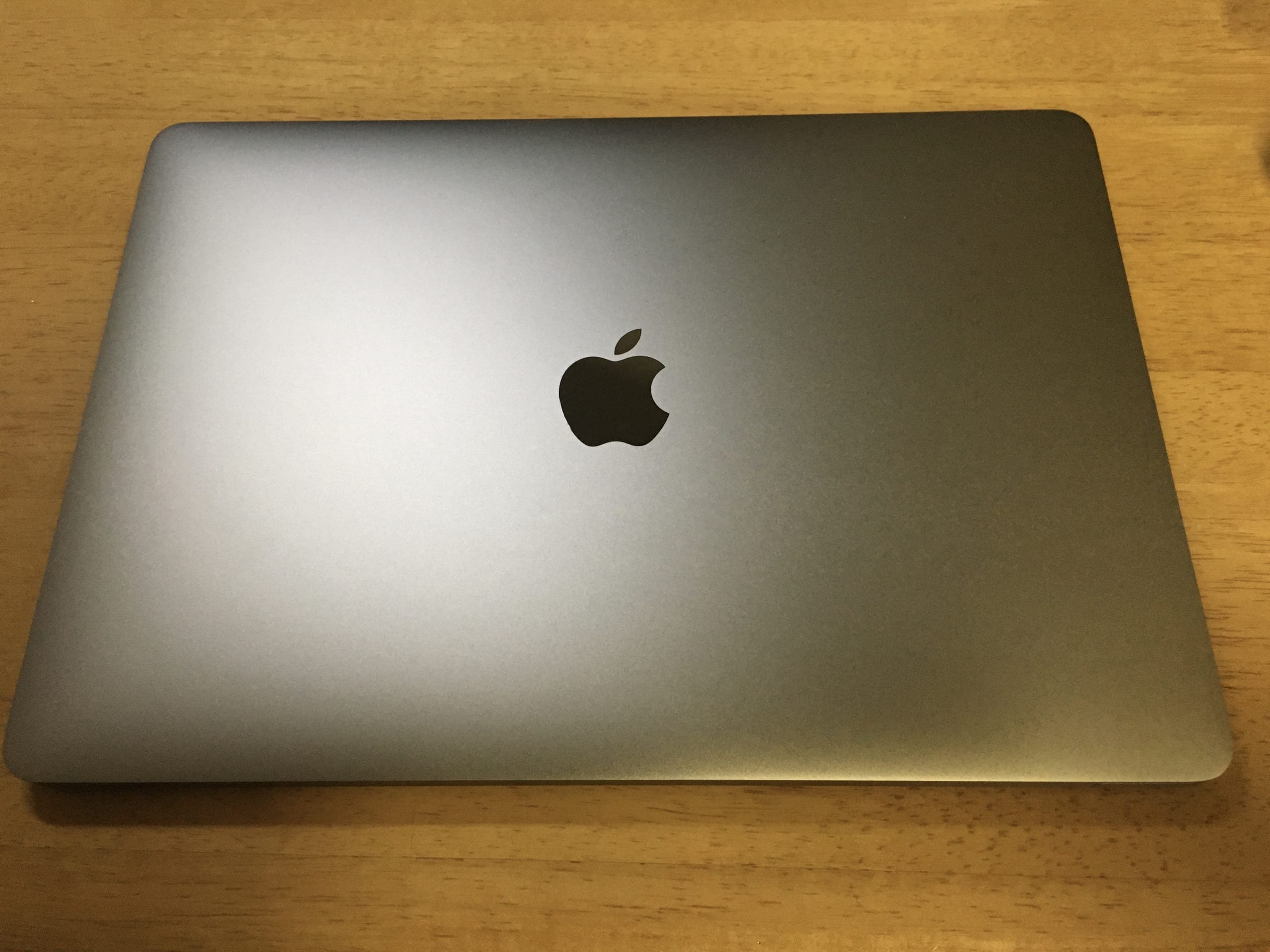 レビュー】MacBook Pro 13インチ 2019 を購入しました | じゃっくそん 